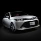 Toyota Corolla Axio Sedan 50 anniversary (1)