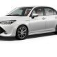 Toyota Corolla Axio Sedan 50 anniversary (4)