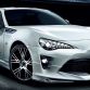 Toyota GT86 Facelift by Modellista (16)