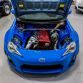 Toyota GT86 with GT-R (1)