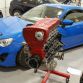 Toyota GT86 with GT-R (3)