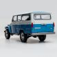 1967 Toyota Land Cruiser FJ45LV Capri Blue White FJ45-26319_005
