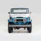 1967 Toyota Land Cruiser FJ45LV Capri Blue White FJ45-26319_007