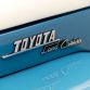 1967 Toyota Land Cruiser FJ45LV Capri Blue White FJ45-26319_014