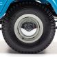 1967 Toyota Land Cruiser FJ45LV Capri Blue White FJ45-26319_028