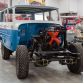 1967 Toyota Land Cruiser FJ45LV Capri Blue White FJ45-26319_071