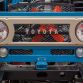 1967 Toyota Land Cruiser FJ45LV Capri Blue White FJ45-26319_073