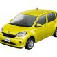 Toyota Passo 2016 (19)