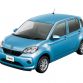 Toyota Passo 2016 (2)