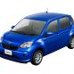 Toyota Passo 2016 (21)
