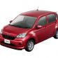 Toyota Passo 2016 (8)