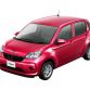 Toyota Passo 2016 (9)
