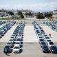 Toyota Prius Guinness World Record Parade (1)