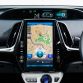 Toyota Prius Plug-in Hybrid solar roof (10)