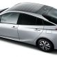 Toyota Prius Plug-in Hybrid solar roof (2)