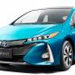 Toyota Prius Plug-in Hybrid solar roof (6)