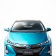 Toyota Prius Plug-in Hybrid solar roof (7)