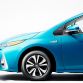 Toyota Prius Plug-in Hybrid solar roof (8)