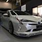Toyota Prius by Rowen 1