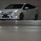 Toyota Prius by Rowen 11