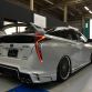 Toyota Prius by Rowen 2