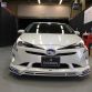 Toyota Prius by Rowen 6