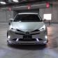Toyota Prius by Rowen 7