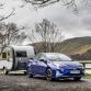 Toyota Prius now capable of towing trailer (1)
