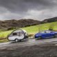 Toyota Prius now capable of towing trailer (2)