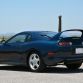 Toyota Supra 1994 in auction (2)