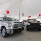 Milliona Mile Tundra