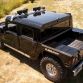 Tupac Hummer H1 in auction (9)