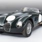 Unrestored_Jaguar_C-Type_Raced_by_Stirling_Moss_01