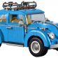 VW Beetle Lego (11)