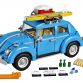 VW Beetle Lego (12)