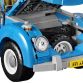 VW Beetle Lego (3)