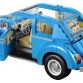 VW Beetle Lego (5)