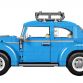 VW Beetle Lego (7)