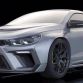 VW Scirocco R by Aspec (1)