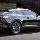 Mazda CX-4 Coupe 2