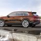 VW Touareg 2
