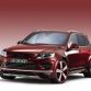 VW Touareg R-Line by JE Design (1)