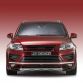VW Touareg R-Line by JE Design (6)