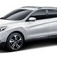 Venucia T90 (1)