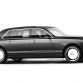 Vladimir Putin Project Cortege (3)