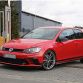 Volkswagen Golf GTI Clubsport S spy photos (1)