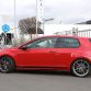 Volkswagen Golf GTI Clubsport S spy photos (2)