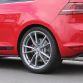 Volkswagen Golf GTI Clubsport S spy photos (4)