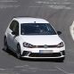 Volkswagen Golf GTI Clubsport S spy photos (5)