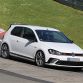 Volkswagen Golf GTI Clubsport S spy photos (6)